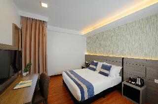 Arena Beach Hotel fotoÄŸrafÄ±