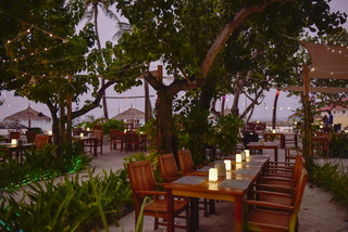 Arena Beach Hotel fotoÄŸrafÄ±