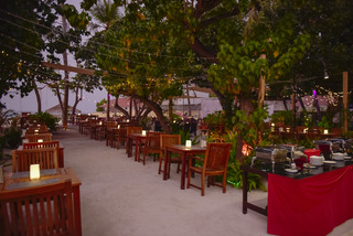 Arena Beach Hotel fotoÄŸrafÄ±