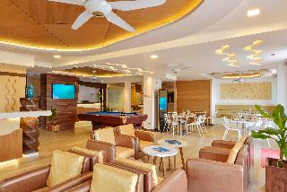 Arena Beach Hotel fotoÄŸrafÄ±