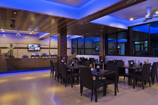 Arena Beach Hotel fotoÄŸrafÄ±