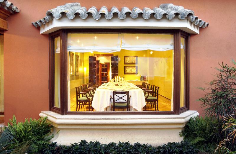 Apartamentos SB Vistahermosa - Toplantı