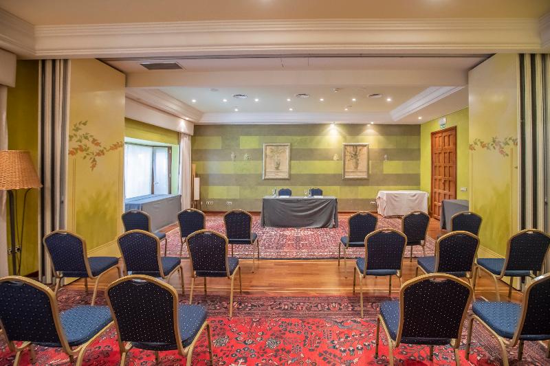 Apartamentos SB Vistahermosa - Toplantı
