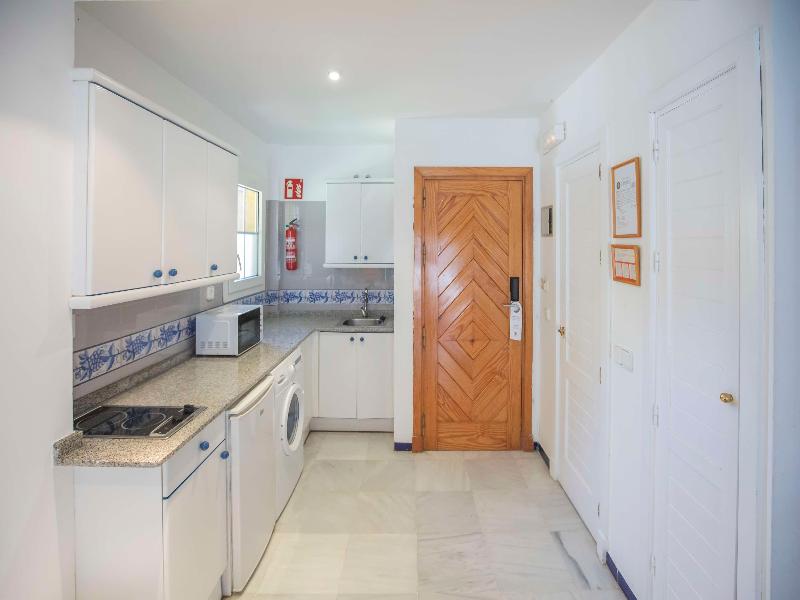 Apartamentos SB Vistahermosa - Toplantı