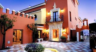 Apartamentos SB Vistahermosa otel fotoğrafı