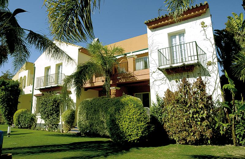 Apartamentos SB Vistahermosa - Genel