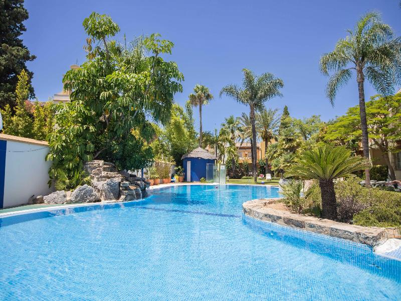 Apartamentos SB Vistahermosa - Genel