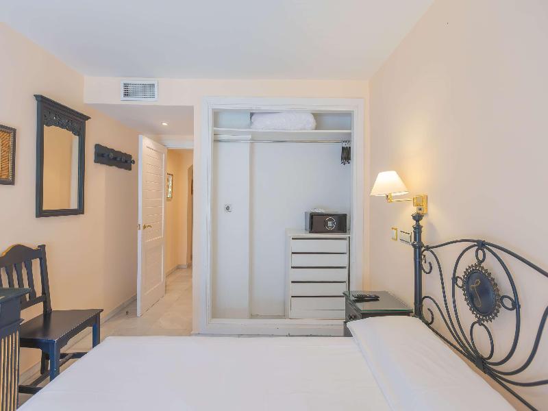 Apartamentos SB Vistahermosa - Oda