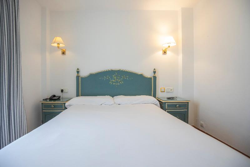 Apartamentos SB Vistahermosa - Oda