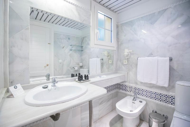 Apartamentos SB Vistahermosa - Oda