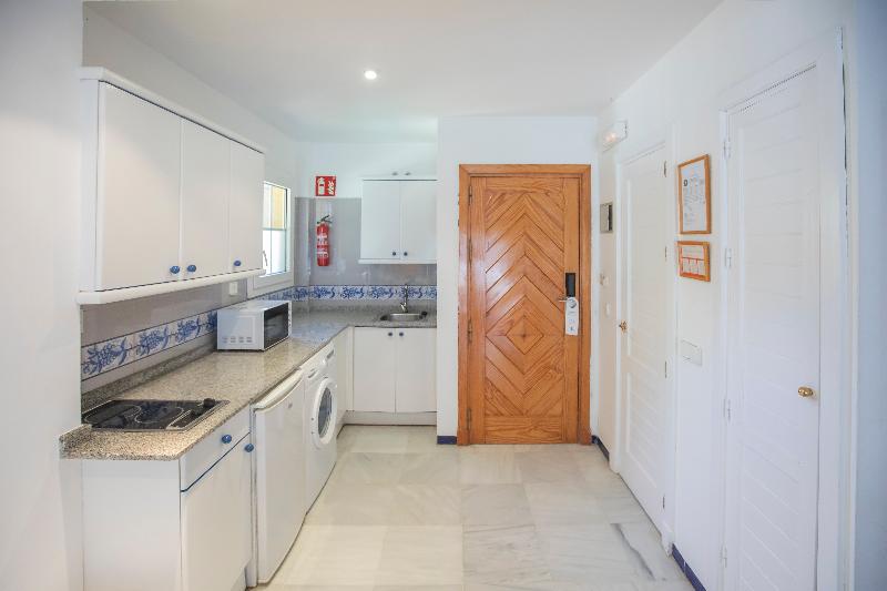 Apartamentos SB Vistahermosa - Oda