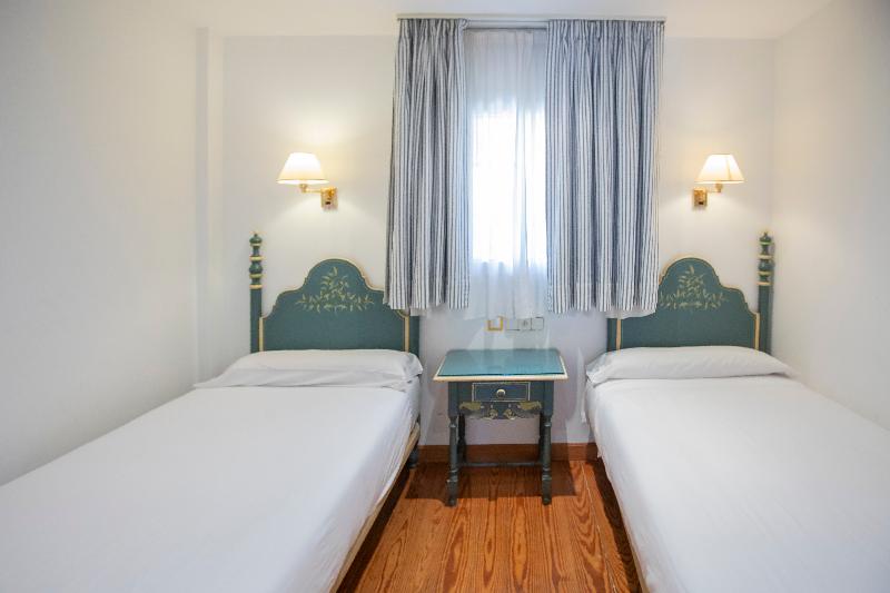 Apartamentos SB Vistahermosa - Oda