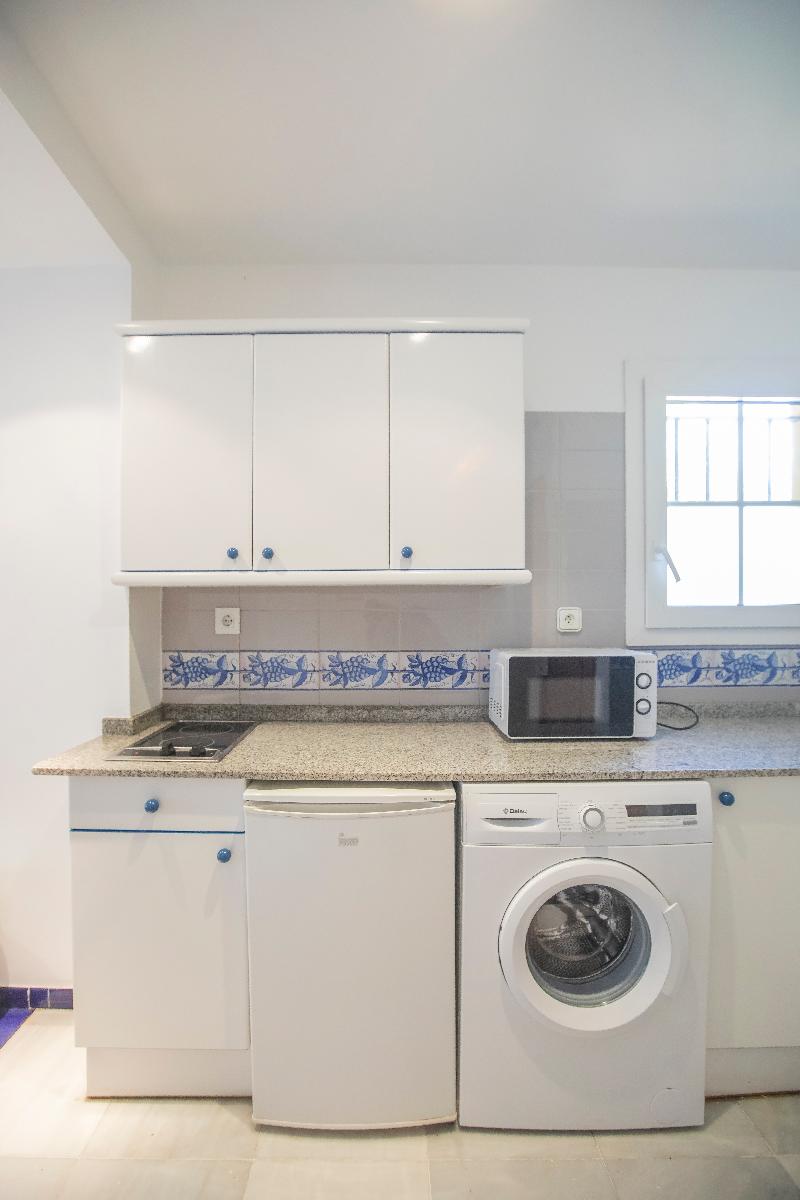 Apartamentos SB Vistahermosa - Oda