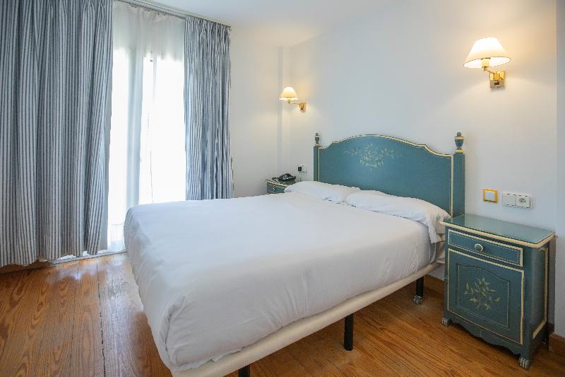 Apartamentos SB Vistahermosa - Oda