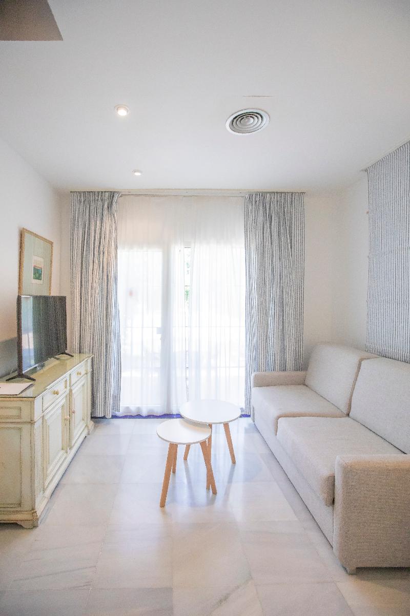 Apartamentos SB Vistahermosa - Oda