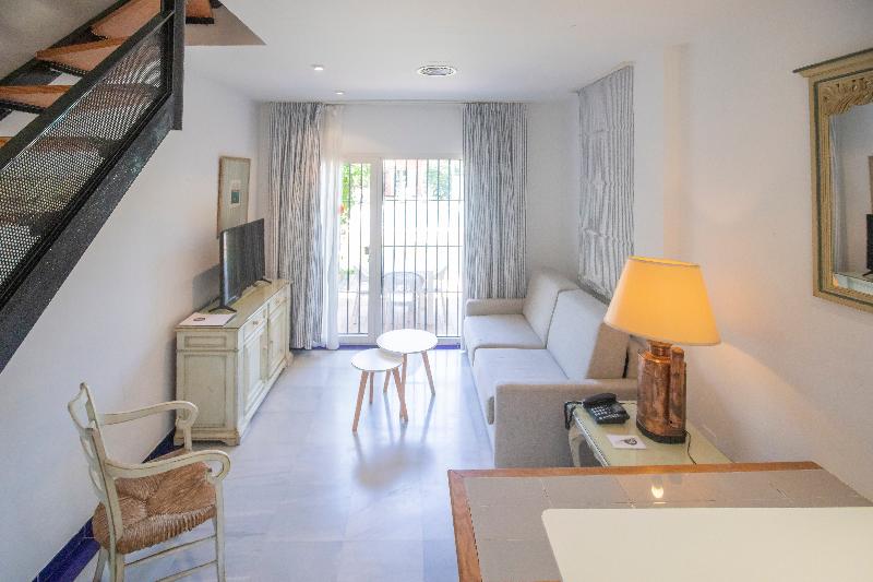 Apartamentos SB Vistahermosa - Oda
