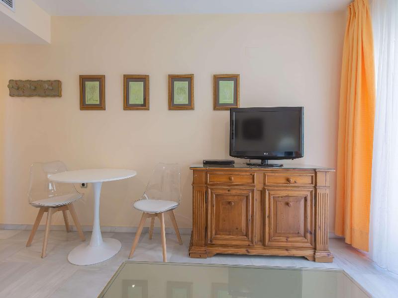 Apartamentos SB Vistahermosa - Oda