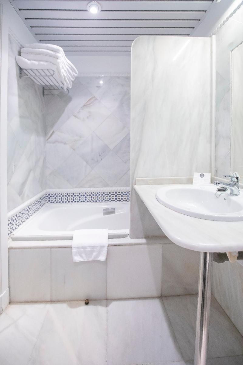 Apartamentos SB Vistahermosa - Oda