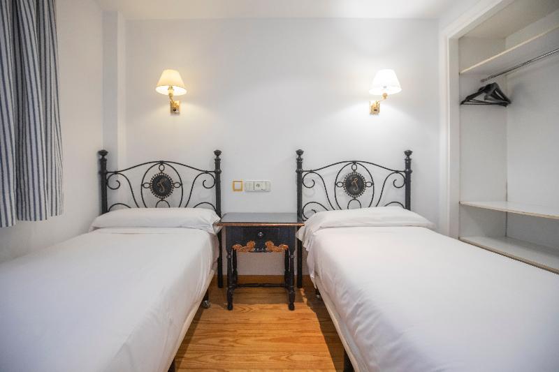 Apartamentos SB Vistahermosa - Oda