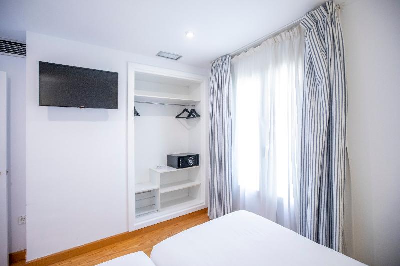 Apartamentos SB Vistahermosa - Oda