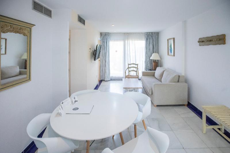Apartamentos SB Vistahermosa - Oda