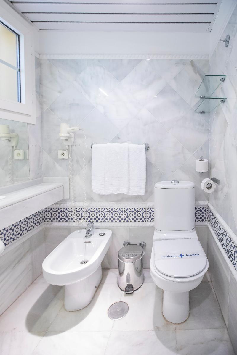 Apartamentos SB Vistahermosa - Oda
