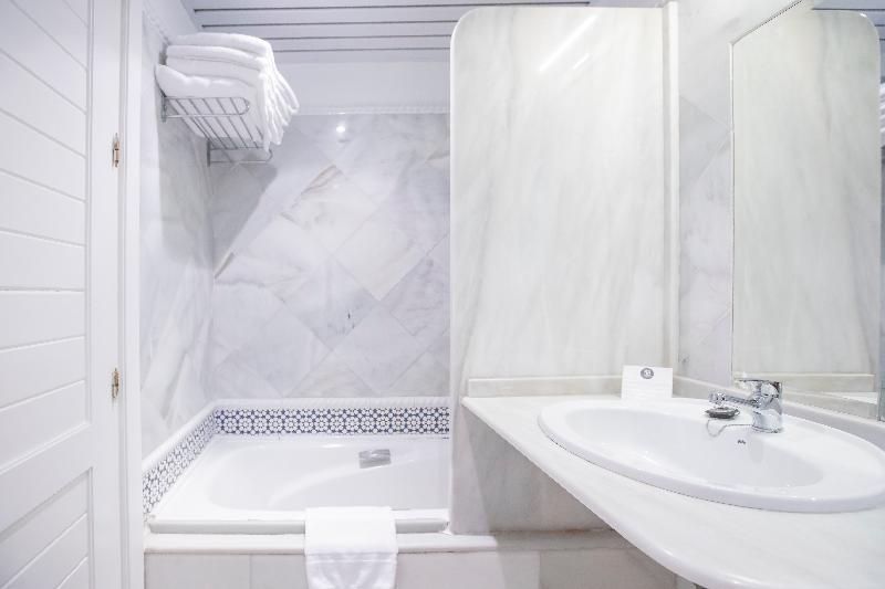 Apartamentos SB Vistahermosa - Oda