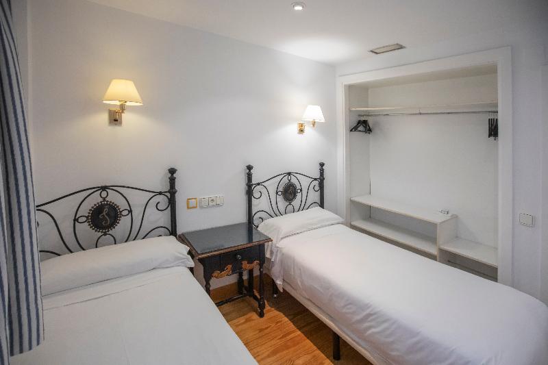 Apartamentos SB Vistahermosa - Oda