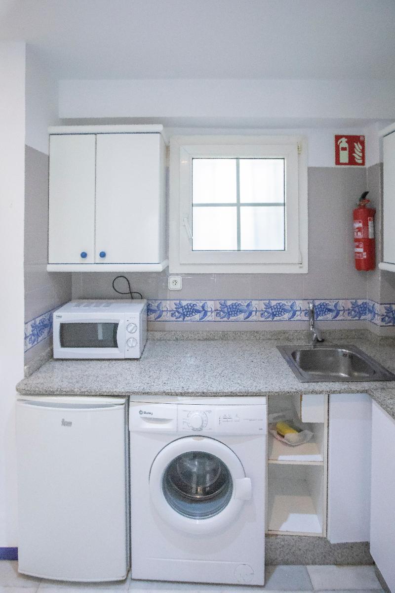 Apartamentos SB Vistahermosa - Oda