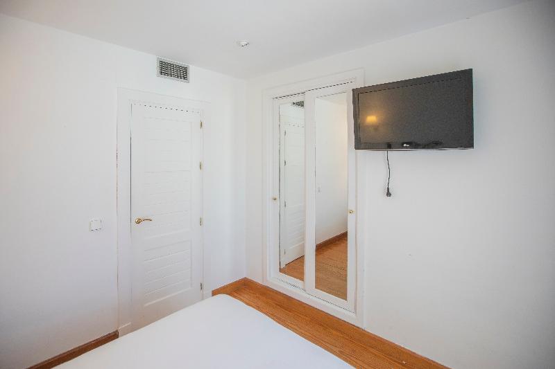 Apartamentos SB Vistahermosa - Oda