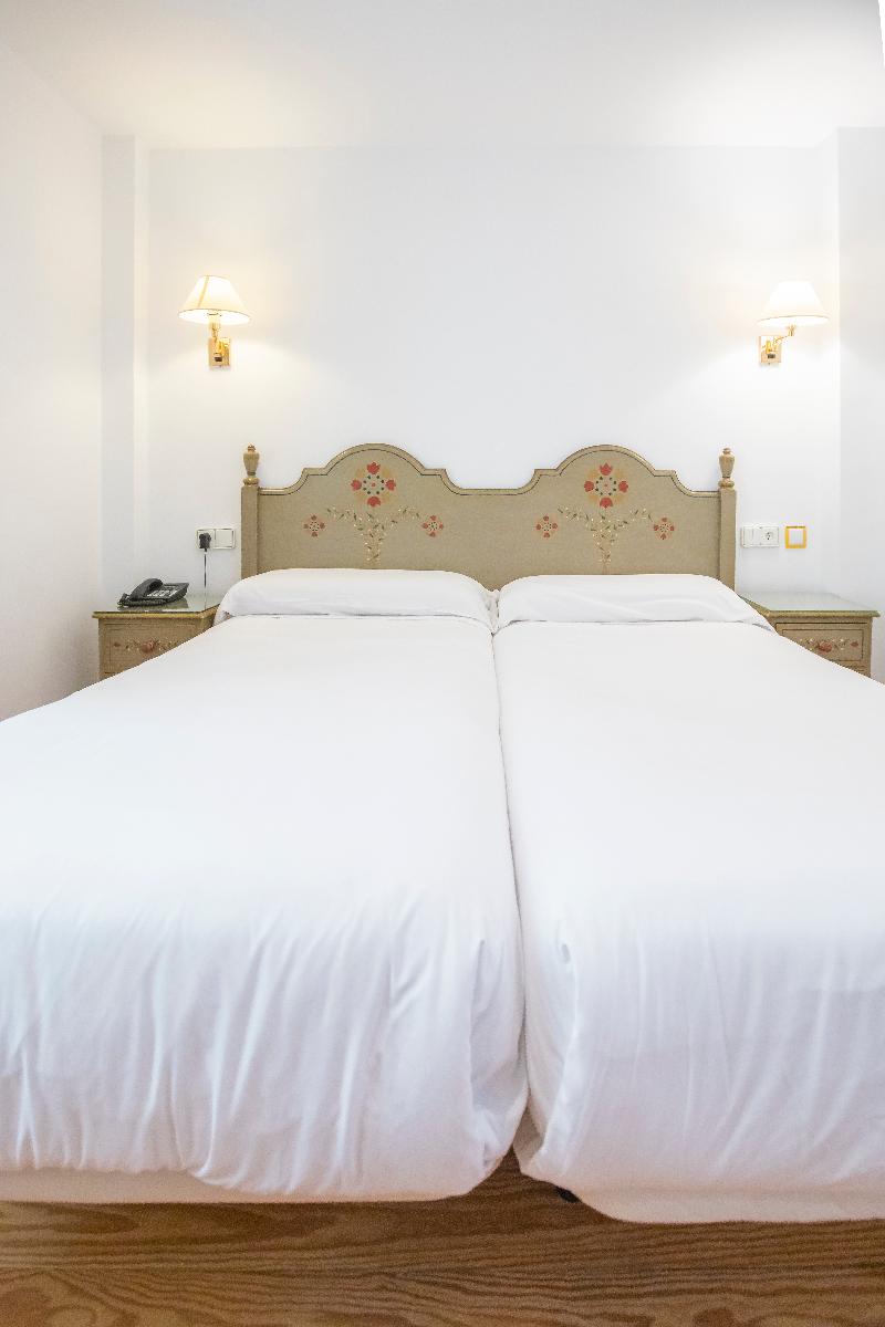 Apartamentos SB Vistahermosa - Oda