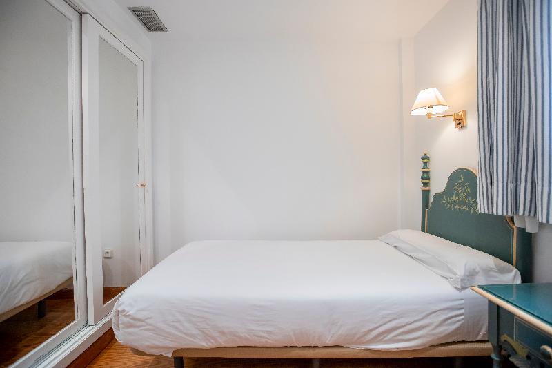 Apartamentos SB Vistahermosa - Oda