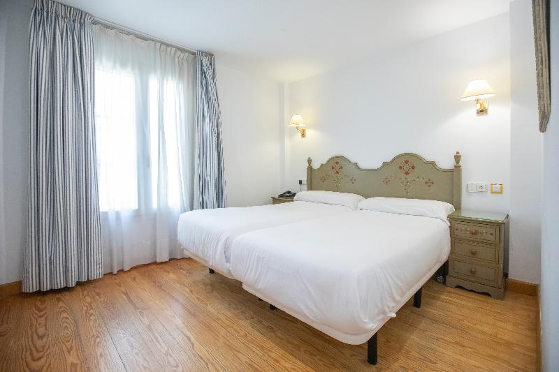 Apartamentos SB Vistahermosa - Oda