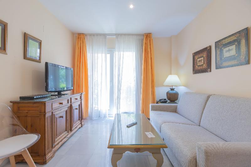 Apartamentos SB Vistahermosa - Oda