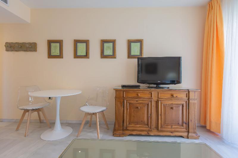Apartamentos SB Vistahermosa - Oda