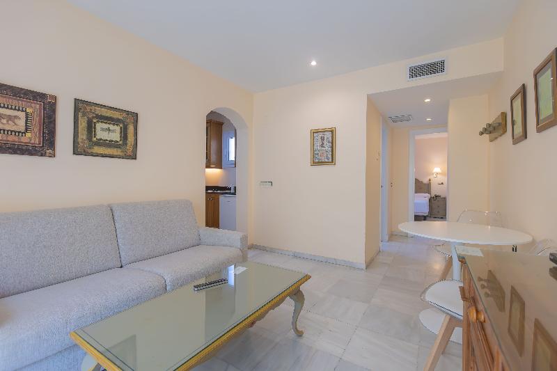 Apartamentos SB Vistahermosa - Oda