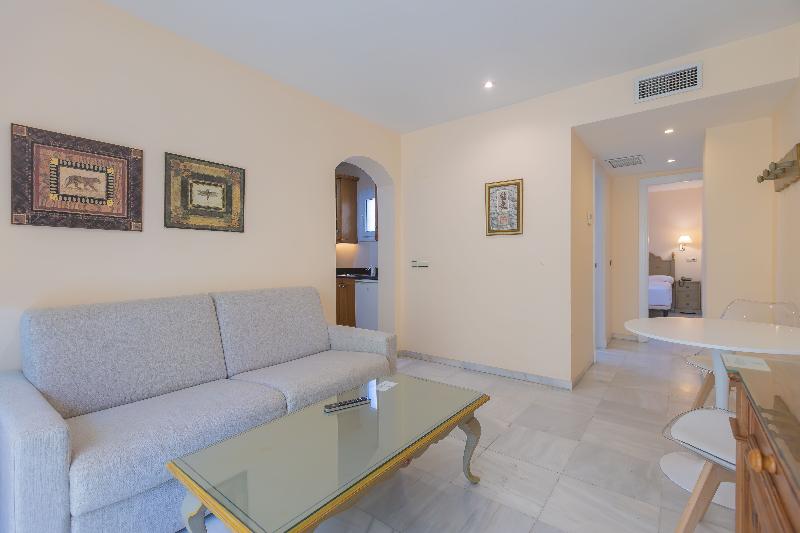 Apartamentos SB Vistahermosa - Oda