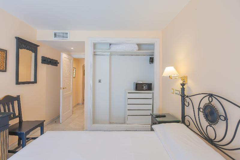 Apartamentos SB Vistahermosa - Oda