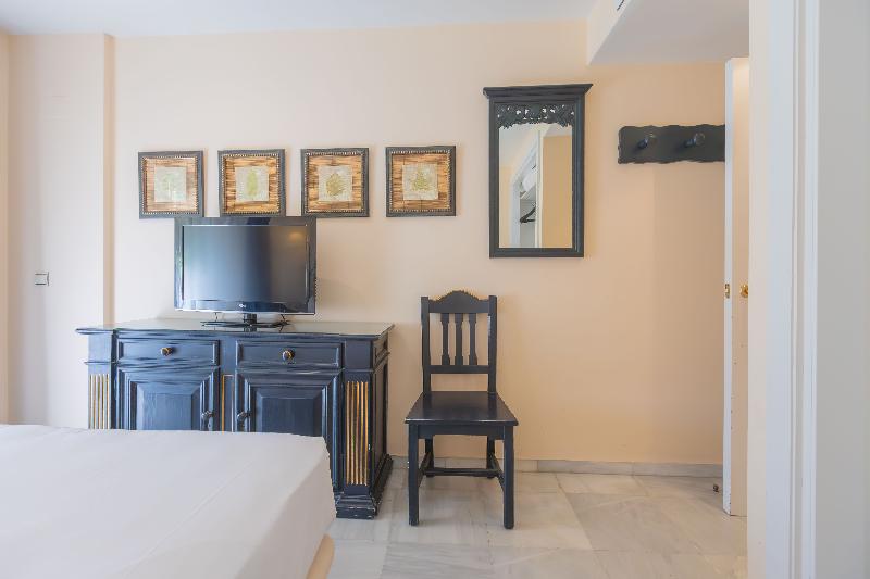 Apartamentos SB Vistahermosa - Oda