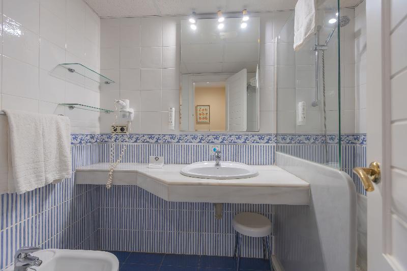 Apartamentos SB Vistahermosa - Oda
