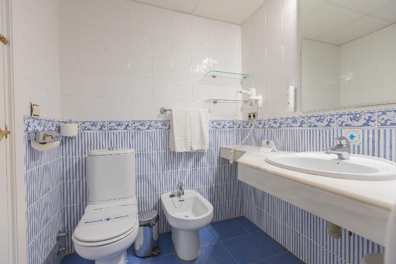 Apartamentos SB Vistahermosa - Oda