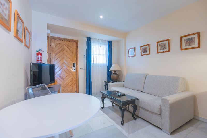Apartamentos SB Vistahermosa - Oda