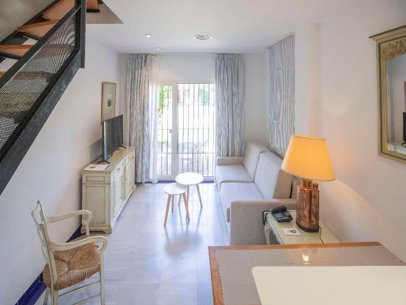 Apartamentos SB Vistahermosa - Oda