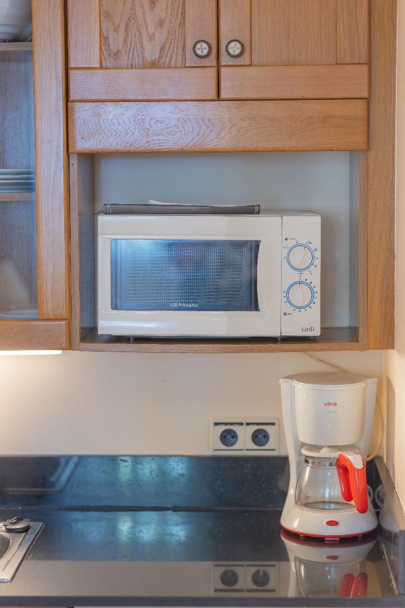 Apartamentos SB Vistahermosa - Oda