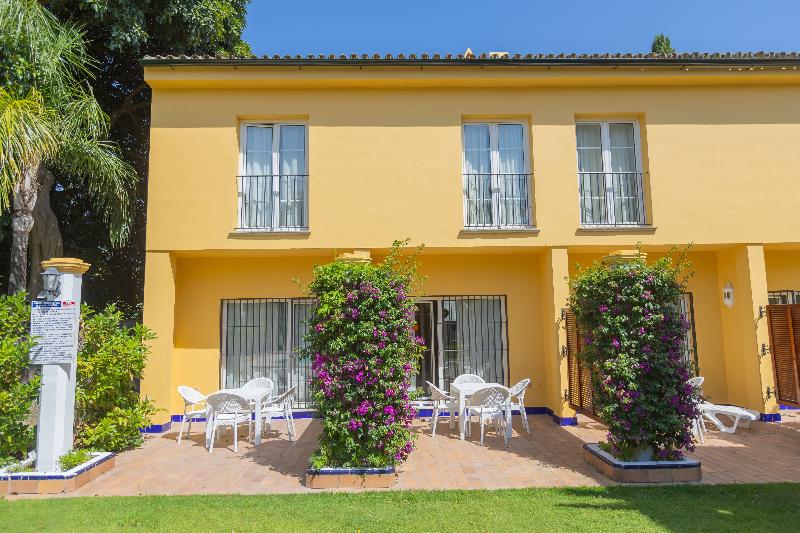 Apartamentos SB Vistahermosa - Oda