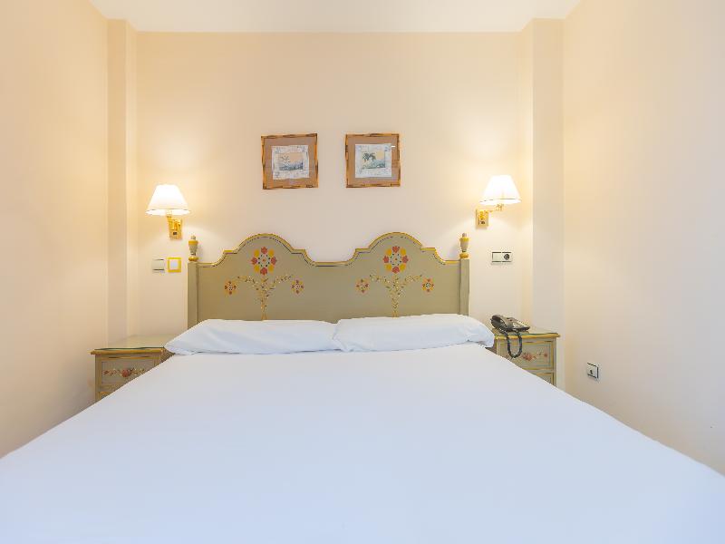 Apartamentos SB Vistahermosa - Oda