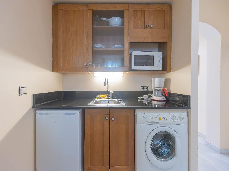 Apartamentos SB Vistahermosa - Oda