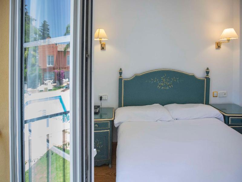 Apartamentos SB Vistahermosa - Oda