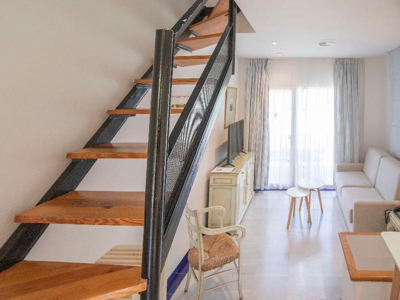 Apartamentos SB Vistahermosa - Oda