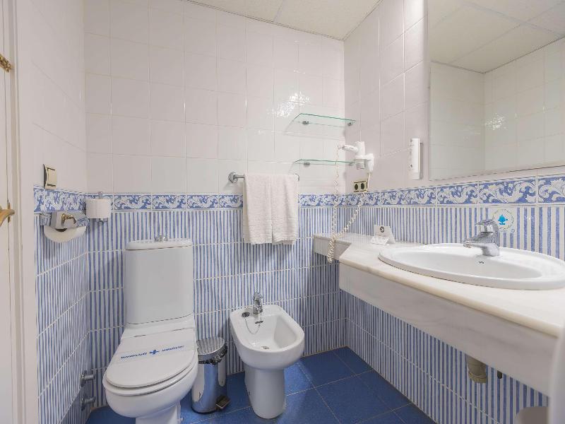 Apartamentos SB Vistahermosa - Oda